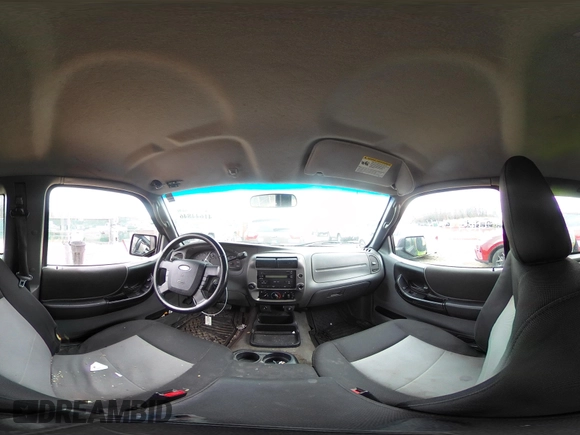 2011 Ford Ranger XL with VIN 1FTKR1EDXBPA35123, listed as a IAAI auction lot 41644846 with 335,236 mi miles and . Bid and sale history available at DreamBid. Image 22.