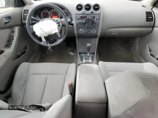 2012 Nissan Altima S with VIN 1N4AL2AP9CC214061, listed as a Copart auction lot 55155545 with 189,772 mi miles and Salvage Title. Bid and sale history available at DreamBid. Image 8.