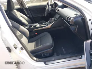 2015 Lexus IS 250 with VIN JTHBF1D23F5071504, listed as a IAAI auction lot 41791660 with 51,031 mi miles and . Bid and sale history available at carsss.com. Image 5.