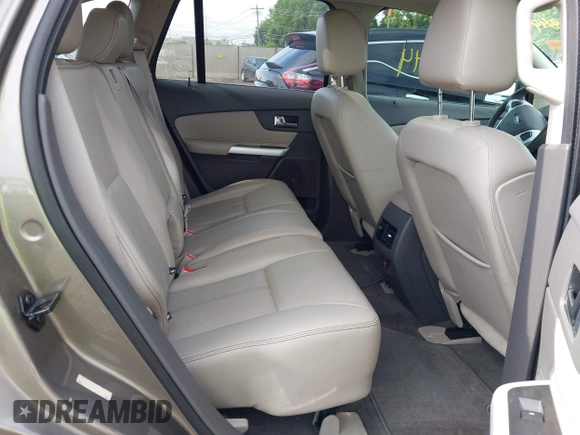 2013 Ford Edge Limited z VIN 2FMDK3KC5DBA21351, wystawiony jako IAAI lot #42796844 z przebiegiem 208 347 mil mil oraz . Historia ofert i sprzedaży dostępna na DreamBid. Obrazek 8.
