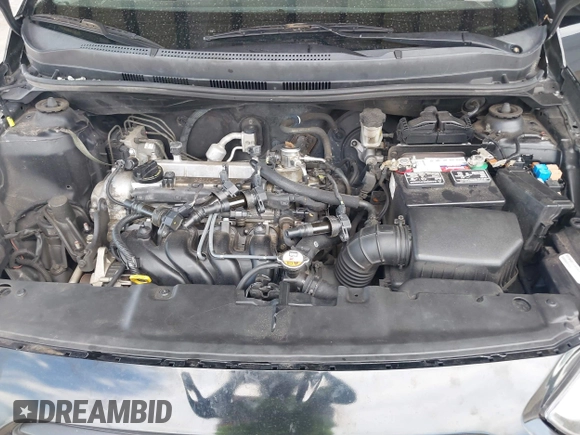 2012 Hyundai Accent GS with VIN KMHCT5AE6CU031774, listed as a IAAI auction lot 42442416 with 178,261 mi miles and . Bid and sale history available at DreamBid. Image 10.