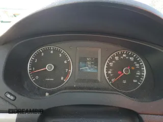 2013 Volkswagen Jetta SE z VIN 3VWDP7AJ5DM442236, wystawiony jako Copart lot #53677705 z przebiegiem 119 645 mil mil oraz Szkoda całkowita • Salvage title. Historia ofert i sprzedaży dostępna na DreamBid. Obrazek 9.