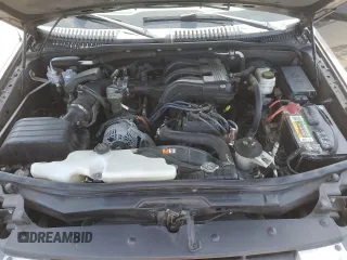 2007 Ford Explorer Sport Trac XLT с VIN 1FMEU31K67UA39007, выставлен на аукционе Copart как лот 60531265 с пробегом 178 633 миль миль и Чистый • Clean title. История ставок и продаж доступна на DreamBid. Изображение 11.