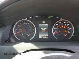 2016 Toyota Camry XLE with VIN 4T1BF1FK4GU552332, listed as a Copart auction lot 47050065 with 60,420 mi miles and Salvage Title. Bid and sale history available at carsss.com. Image 9.