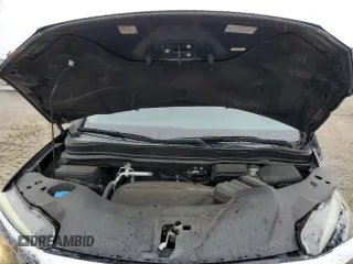 2016 Honda Pilot EX-L with VIN 5FNYF5H71GB018793, listed as a Copart auction lot 86281164 with 90,958 mi miles and Salvage Title. Bid and sale history available at DreamBid. Image 12.