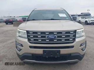 2017 Ford Explorer XLT with VIN 1FM5K7D85HGC13162, listed as a IAAI auction lot 41932791 with 72,030 mi miles and . Bid and sale history available at DreamBid. Image 12.