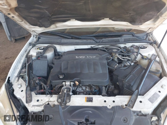 2012 Chevrolet Impala LT Fleet with VIN 2G1WG5E32C1102827, listed as a IAAI auction lot 42015121 with 214,401 mi miles and . Bid and sale history available at DreamBid. Image 10.