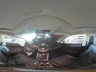 2015 Lexus NX 200t z VIN JTJYARBZ9F2010620, wystawiony jako Copart lot #53859805 z przebiegiem 122 256 mil mil oraz Szkoda całkowita • Salvage title. Historia ofert i sprzedaży dostępna na DreamBid. Obrazek 13.
