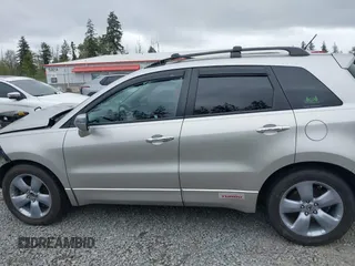 2009 Acura RDX Technology с VIN 5J8TB185X9A003378, выставлен на аукционе IAAI как лот 42032846 с пробегом 230 570 миль миль и . История ставок и продаж доступна на DreamBid. Изображение 15.