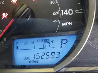 2013 Toyota RAV4 LE with VIN 2T3ZFREV9DW068491, listed as a IAAI auction lot 42305813 with 152,593 mi miles and . Bid and sale history available at DreamBid. Image 15.