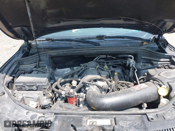 2015 Dodge Durango R/T with VIN 1C4SDJCT1FC832916, listed as a IAAI auction lot 42401260 with Not provided miles and . Bid and sale history available at DreamBid. Image 10.