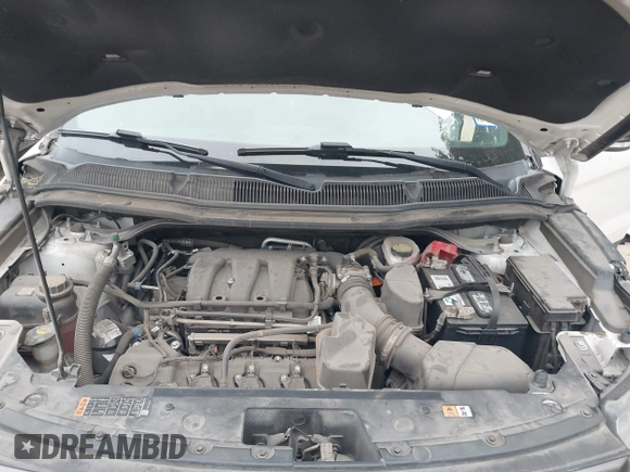 2018 Ford Explorer XLT with VIN 1FM5K7D86JGB29969, listed as a IAAI auction lot 41335917 with 63,253 mi miles and . Bid and sale history available at DreamBid. Image 10.