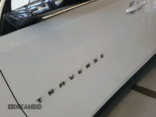 2020 Chevrolet Traverse LT Cloth z VIN 1GNEVMKW4LJ292564, wystawiony jako IAAI lot #42866891 z przebiegiem 72 750 mil mil oraz . Historia ofert i sprzedaży dostępna na DreamBid. Obrazek 8.