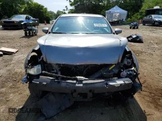 2007 Infiniti G35 with VIN JNKCV54E37M908008, listed as a Copart auction lot 61884814 with 170,267 mi miles and Salvage Title. Bid and sale history available at DreamBid. Image 5.