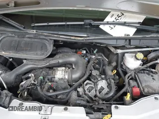 2020 Ford Transit Cargo with VIN 1FTBR1X82LKA53226, listed as a IAAI auction lot 42355465 with 49,579 mi miles and . Bid and sale history available at DreamBid. Image 10.