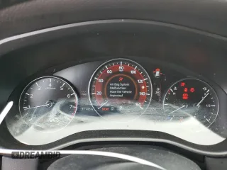 2023 Mazda CX-50 Premium z VIN 7MMVABDYXPN103342, wystawiony jako Copart lot #56426525 z przebiegiem 37 143 mil mil oraz Szkody całkowita. Historia ofert i sprzedaży dostępna na DreamBid. Obrazek 9.