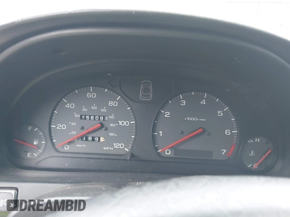 1999 Subaru Legacy Outback с VIN 4S3BG6850X7660015, выставлен на аукционе IAAI как лот 41783811 с пробегом 156 093 миль миль и . История ставок и продаж доступна на DreamBid. Изображение 7.