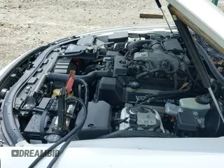 1995 Lexus SC 400 с VIN JT8UZ30CXS0046620, выставлен на аукционе IAAI как лот 42253942 с пробегом 54 531 миль миль и . История ставок и продаж доступна на DreamBid. Изображение 12.