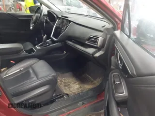 2022 Subaru Outback Limited z VIN 4S4BTANCXN3228940, wystawiony jako IAAI lot #42072313 z przebiegiem 49 266 mil mil oraz . Historia ofert i sprzedaży dostępna na DreamBid. Obrazek 5.