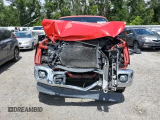 2016 Ford F-250 Lariat z VIN 1FT7W2B60GED36304, wystawiony jako Copart lot #62819995 z przebiegiem 73 221 mil mil oraz Szkoda całkowita • Salvage title. Historia ofert i sprzedaży dostępna na DreamBid. Obrazek 5.