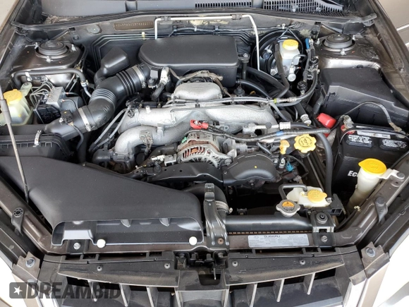 2008 Subaru Outback Limited with VIN 4S4BP62CX87335201, listed as a Copart auction lot 58362865 with 131,893 mi miles and Clean title. Bid and sale history available at DreamBid. Image 12.
