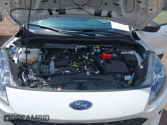 2022 Ford Escape SE z VIN 1FMCU0G66NUB82519, wystawiony jako IAAI lot #42444455 z przebiegiem 102 980 mil mil oraz . Historia ofert i sprzedaży dostępna na DreamBid. Obrazek 10.