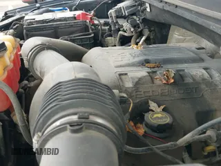 2016 Ford F-150 Limited с VIN 1FTEW1EG8GFC38668, выставлен на аукционе IAAI как лот 43286455 с пробегом 138 466 миль миль и . История ставок и продаж доступна на DreamBid. Изображение 19.