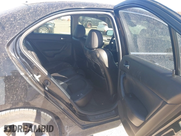 2006 Acura TSX Navi with VIN JH4CL96996C037214, listed as a IAAI auction lot 41829841 with 160,267 mi miles and . Bid and sale history available at DreamBid. Image 8.