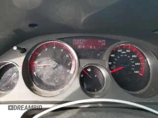 2009 GMC Acadia SLT1 with VIN 1GKER23D59J182053, listed as a Copart auction lot 47319515 with 115,546 mi miles and Salvage Title. Bid and sale history available at carsss.com. Image 9.