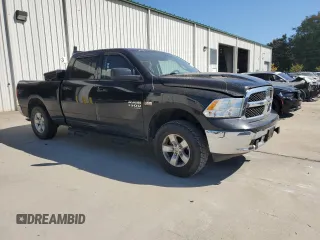2020 Ram 1500 SLT z VIN 1C6RR7TT4LS102140, wystawiony jako Copart lot #75963254 z przebiegiem 88 417 mil mil oraz Szkoda całkowita • Salvage title. Historia ofert i sprzedaży dostępna na DreamBid. Obrazek 4.