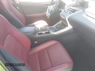 2021 Lexus NX 300 z VIN JTJDARBZ9M2190659, wystawiony jako IAAI lot #42710392 z przebiegiem 81 183 mil mil oraz . Historia ofert i sprzedaży dostępna na DreamBid. Obrazek 5.