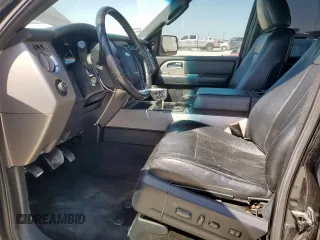 2015 Ford Expedition Max XLT с VIN 1FMJK1HT0FEF44668, выставлен на аукционе Copart как лот 52703625 с пробегом 167 375 миль миль и Списание • Salvage title. История ставок и продаж доступна на DreamBid. Изображение 7.