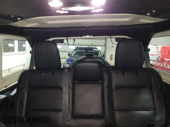 2022 Jeep Wrangler Unlimited Sahara Altitude with VIN 1C4HJXEG4NW248402, listed as a Copart auction lot 63052465 with 36,732 mi miles and Salvage title. Bid and sale history available at DreamBid. Image 10.