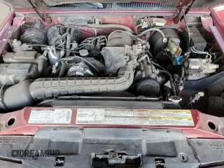 1996 Ford Explorer Eddie Bauer с VIN 1FMDU32XXTZA06644, выставлен на аукционе Copart как лот 52307605 с пробегом 115 945 миль миль и Списание • Salvage title. История ставок и продаж доступна на DreamBid. Изображение 12.
