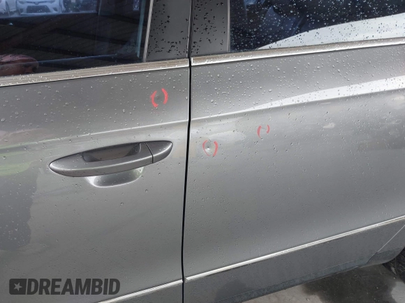 2008 Volkswagen Passat Komfort z VIN WVWJK73C18E227564, wystawiony jako IAAI lot #42251998 z przebiegiem 103 100 mil mil oraz . Historia ofert i sprzedaży dostępna na DreamBid. Obrazek 12.