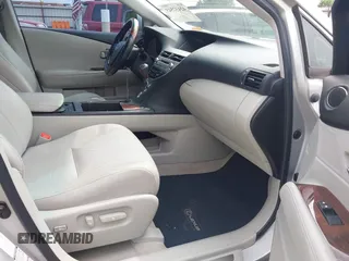 2011 Lexus RX 350 z VIN 2T2BK1BA3BC110690, wystawiony jako IAAI lot #42437545 z przebiegiem 141 947 mil mil oraz . Historia ofert i sprzedaży dostępna na DreamBid. Obrazek 5.