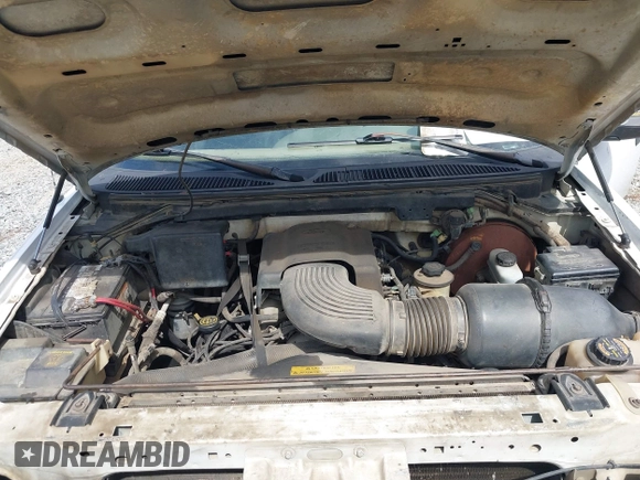 1997 Ford F-150 с VIN 1FTEF1760VNC06983, выставлен на аукционе IAAI как лот 41728820 с пробегом 218 804 миль миль и . История ставок и продаж доступна на DreamBid. Изображение 10.
