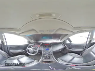 2011 Mazda CX-9 Grand Touring with VIN JM3TB3DV5B0304496, listed as a Copart auction lot 50094855 with 284,580 mi miles and Salvage Title. Bid and sale history available at DreamBid. Image 14.