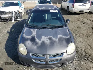 2004 Dodge Neon SE z VIN 1B3ES26C04D539375, wystawiony jako Copart lot #88104955 z przebiegiem 326 390 mil mil oraz Szkoda całkowita • Salvage title. Historia ofert i sprzedaży dostępna na DreamBid. Obrazek 5.