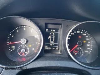 2010 Volkswagen GTI с VIN WVWED7AJ0AW329306, выставлен на аукционе Copart как лот 87374004 с пробегом 227 079 миль миль и Чистый • Clean title. История ставок и продаж доступна на DreamBid. Изображение 9.