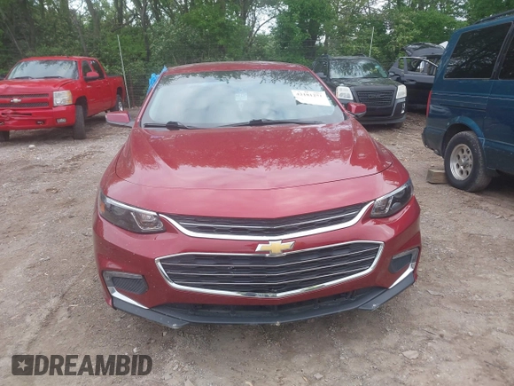 2018 Chevrolet Malibu LT z VIN 1G1ZD5ST7JF276487, wystawiony jako IAAI lot #42181271 z przebiegiem 71 820 mil mil oraz . Historia ofert i sprzedaży dostępna na DreamBid. Obrazek 13.
