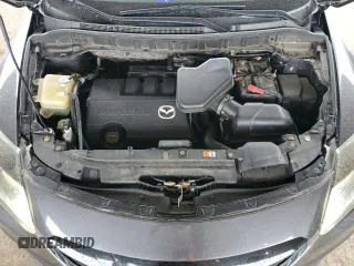 2013 Mazda CX-9 Grand Touring with VIN JM3TB3DA9D0409283, listed as a Copart auction lot 48118435 with 171,480 mi miles and Salvage Title. Bid and sale history available at carsss.com. Image 12.