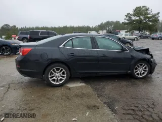 2014 Chevrolet Malibu LT with VIN 1G11C5SL3EF266707, listed as a Copart auction lot 44886565 with 179,143 mi miles and Salvage Title. Bid and sale history available at carsss.com. Image 3.