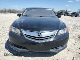 2015 Acura ILX z VIN 19VDE1F39FE003482, wystawiony jako Copart lot #53515065 z przebiegiem 167 253 mil mil oraz Szkoda całkowita • Salvage title. Historia ofert i sprzedaży dostępna na DreamBid. Obrazek 5.