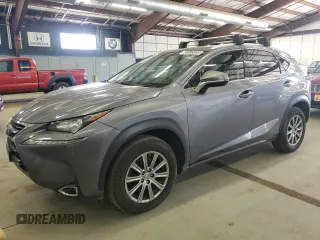 2017 Lexus NX 200t z VIN JTJBARBZ4H2102792, wystawiony jako Copart lot #58888005 z przebiegiem 246 984 mil mil oraz Tytuł czysty. Historia ofert i sprzedaży dostępna na DreamBid. Obrazek 1.