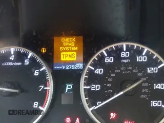 2013 Acura ILX z VIN 19VDE1F30DE000774, wystawiony jako IAAI lot #41791117 z przebiegiem 275 258 mil mil oraz . Historia ofert i sprzedaży dostępna na DreamBid. Obrazek 7.
