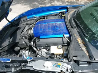 2016 Chevrolet Corvette Z51 2LT с VIN 1G1YK2D73G5105010, выставлен на аукционе IAAI как лот 42775141 с пробегом 46 142 миль миль и . История ставок и продаж доступна на DreamBid. Изображение 19.