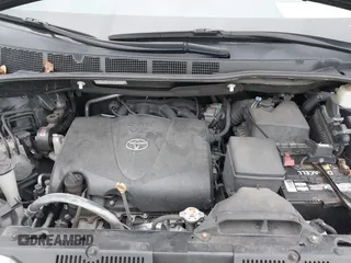 2017 Toyota Sienna XLE Auto Access Seat with VIN 5TDYZ3DC6HS826682, listed as a IAAI auction lot 41932138 with 33,827 mi miles. Bid and sale history available at carsss.com. Image 10.