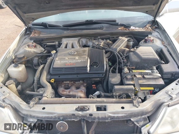 2002 Toyota Avalon XL with VIN 4T1BF28B82U205176, listed as a IAAI auction lot 41569373 with Not Provided miles and . Bid and sale history available at DreamBid. Image 10.