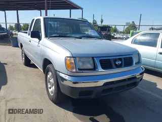 2000 Nissan Frontier XE with VIN 1N6DD26SXYC425503, listed as a IAAI auction lot 42620785 with 231,816 mi miles and . Bid and sale history available at DreamBid. Image 1.
